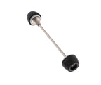 Evotech Front Spindle Bobbins - Honda VFR800X Crossrunner (2015-2020)