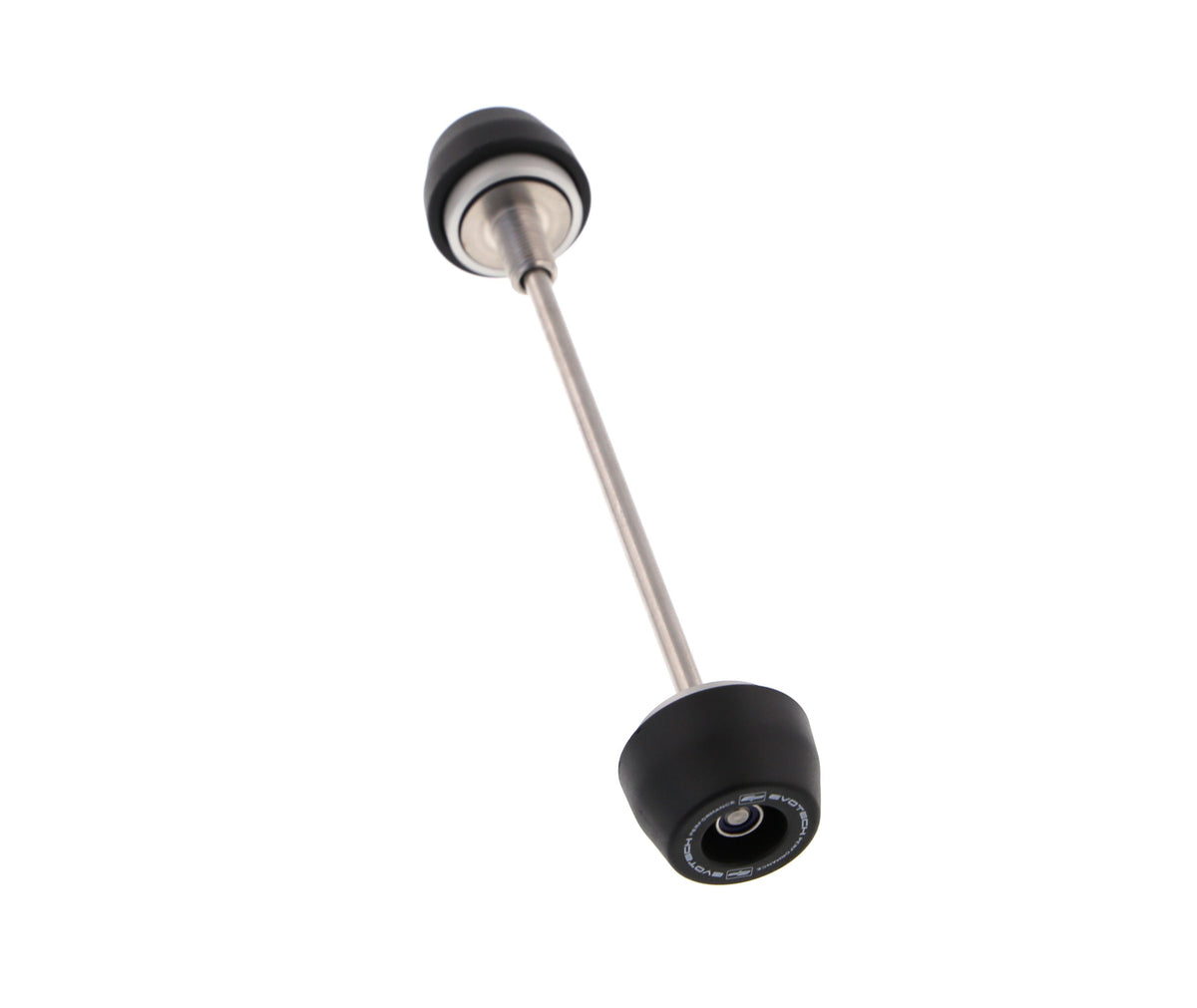 Evotech Front Spindle Bobbins - Honda VFR800X Crossrunner (2015-2020)