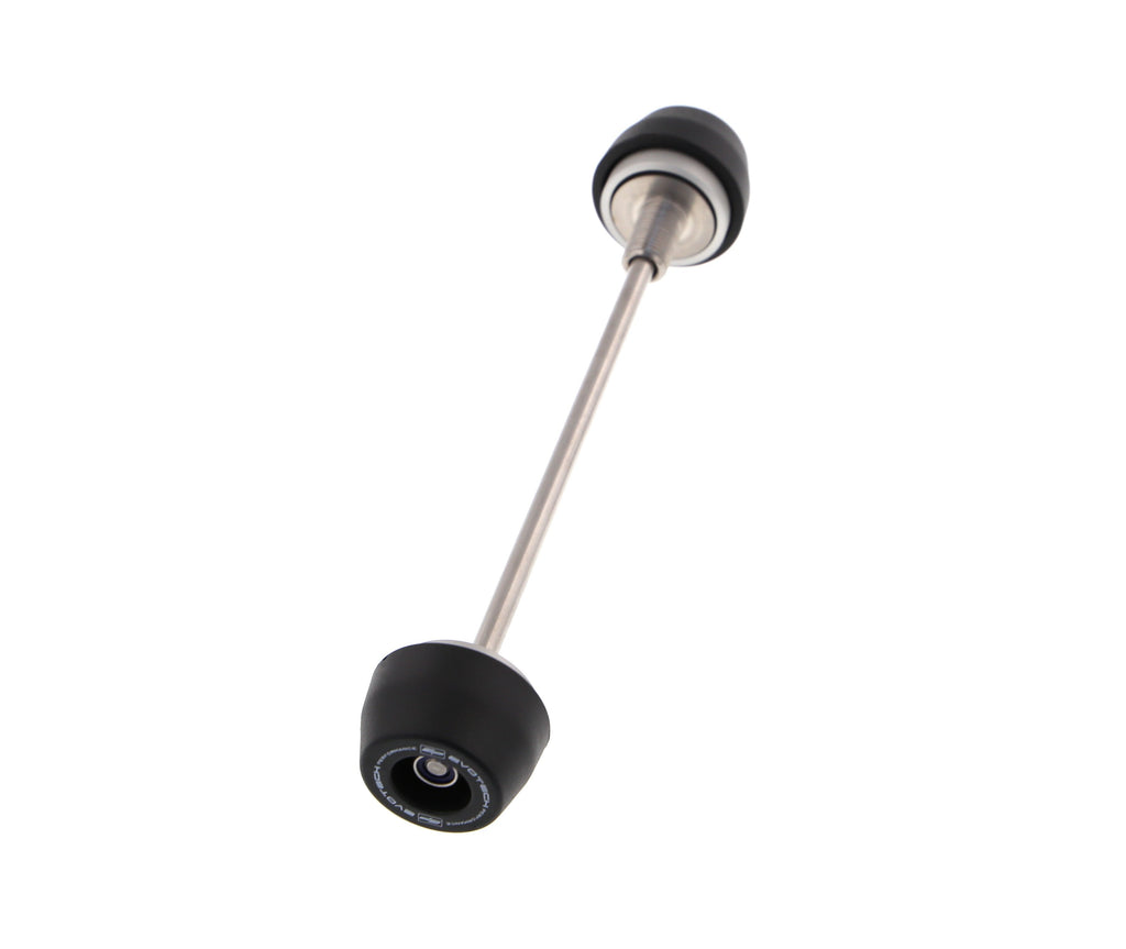Evotech Front Spindle Bobbins - Honda VFR800X Crossrunner (2015-2020)