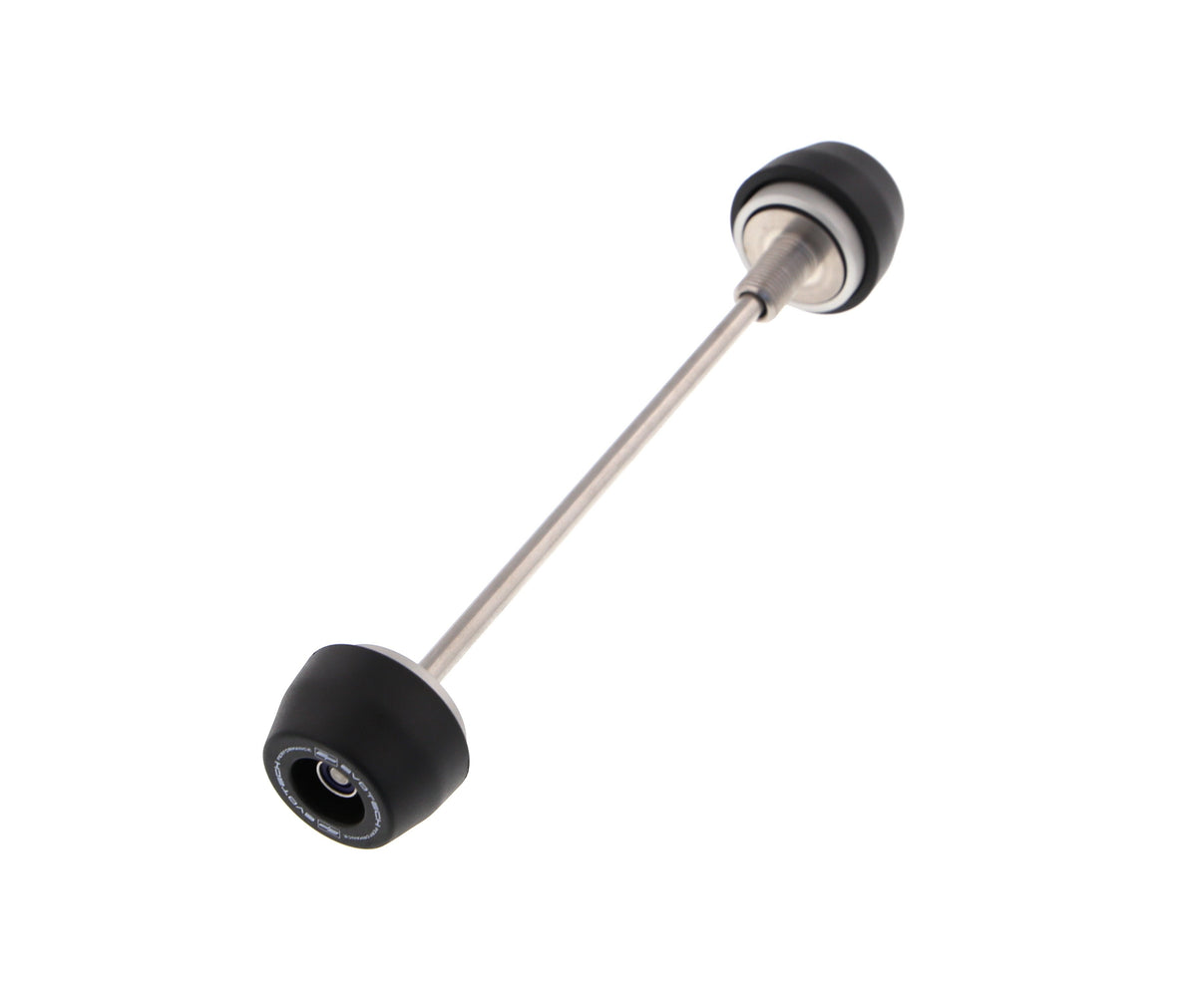 Evotech Front Spindle Bobbins - Honda VFR800X Crossrunner (2015-2020)