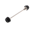 Evotech Front Spindle Bobbins - Honda VFR800X Crossrunner (2015-2020)