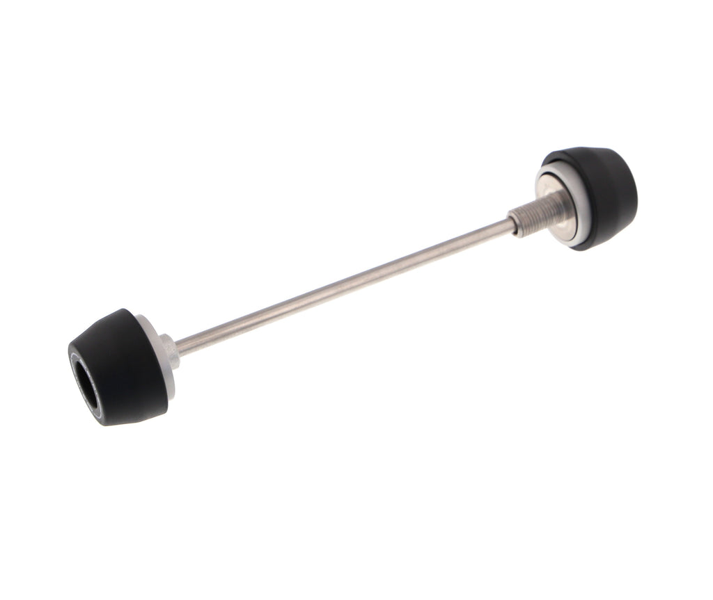 Evotech Front Spindle Bobbins - Honda VFR800X Crossrunner (2015-2020)