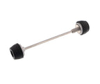 Evotech Front Spindle Bobbins - Honda VFR800X Crossrunner (2015-2020)