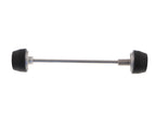 Evotech Front Spindle Bobbins - Honda VFR800X Crossrunner (2015-2020)