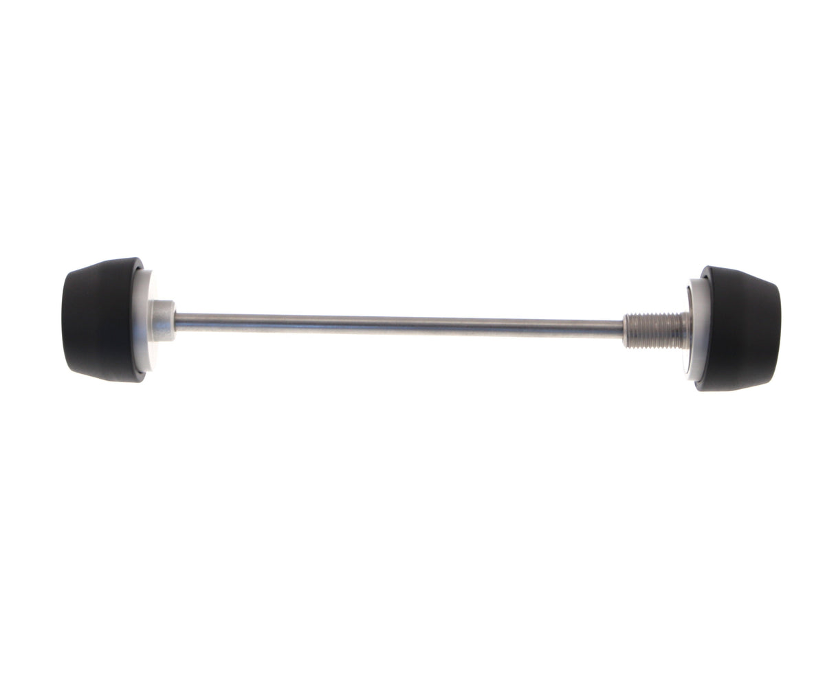 Evotech Front Spindle Bobbins - Honda VFR800X Crossrunner (2015-2020)