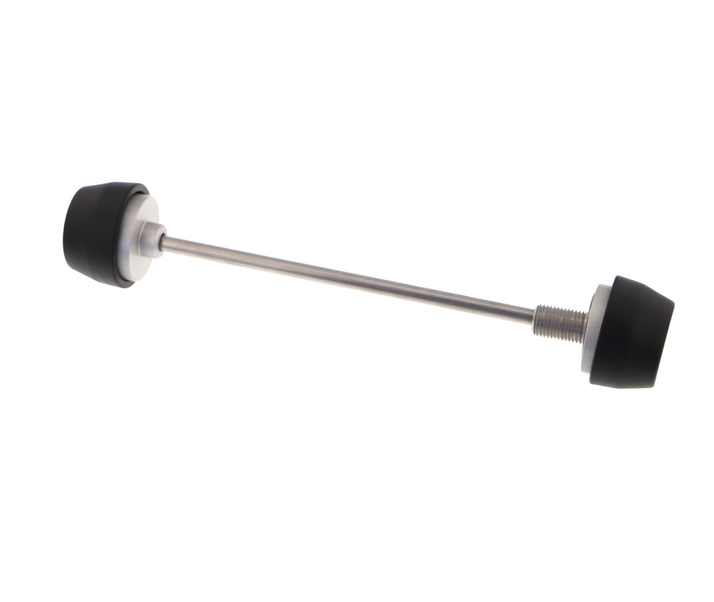 Evotech Front Spindle Bobbins - Honda VFR800X Crossrunner (2015-2020)