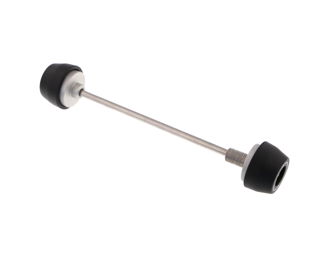 Evotech Front Spindle Bobbins - Honda VFR800X Crossrunner (2015-2020)