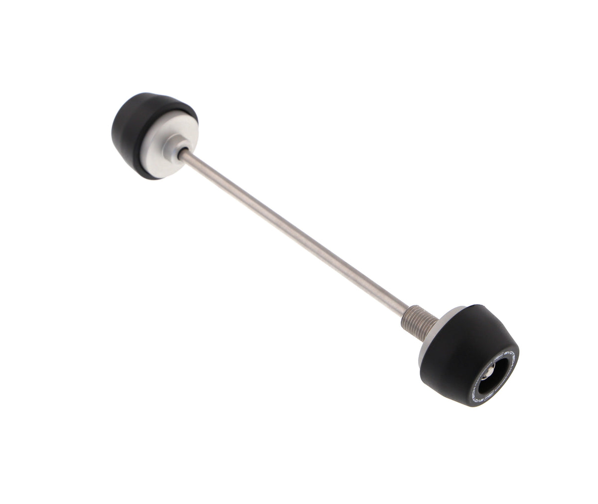 Evotech Front Spindle Bobbins - Honda VFR800X Crossrunner (2015-2020)