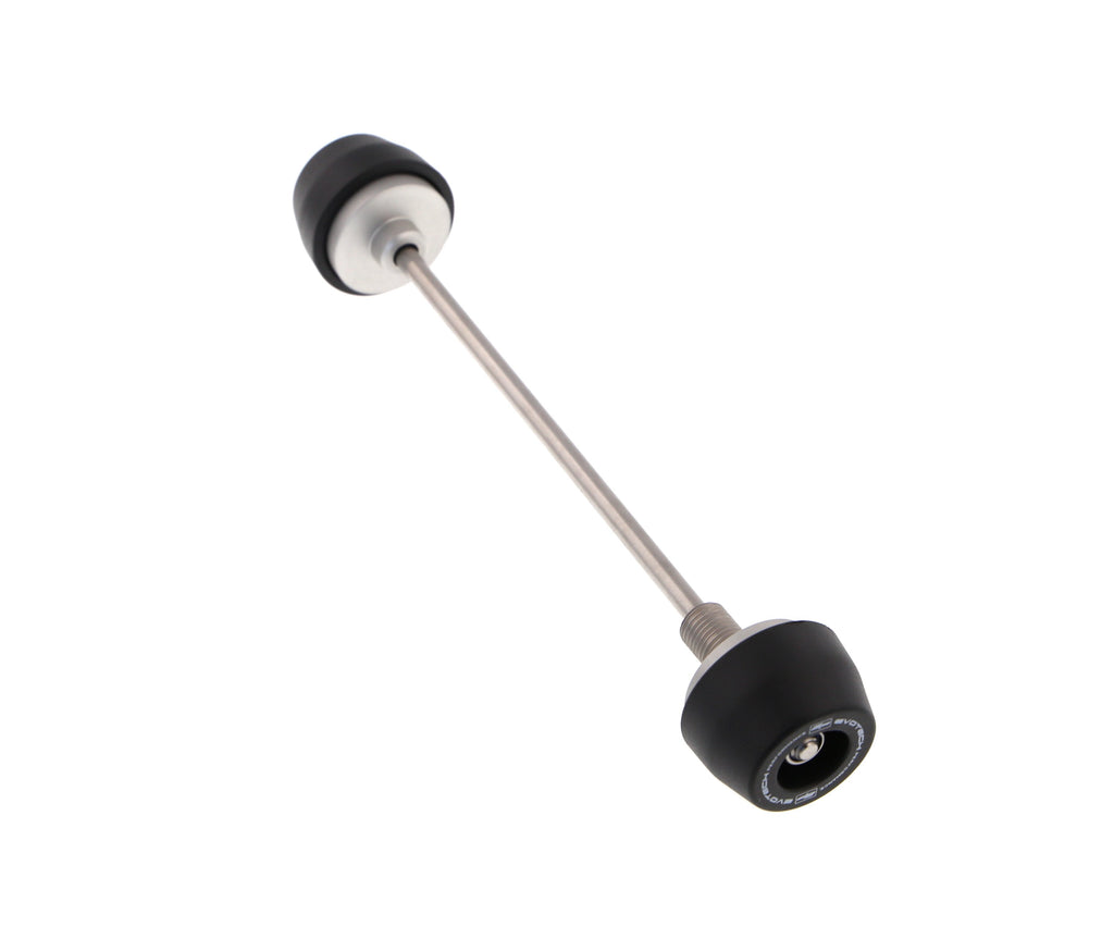 Evotech Front Spindle Bobbins - Honda VFR800X Crossrunner (2015-2020)