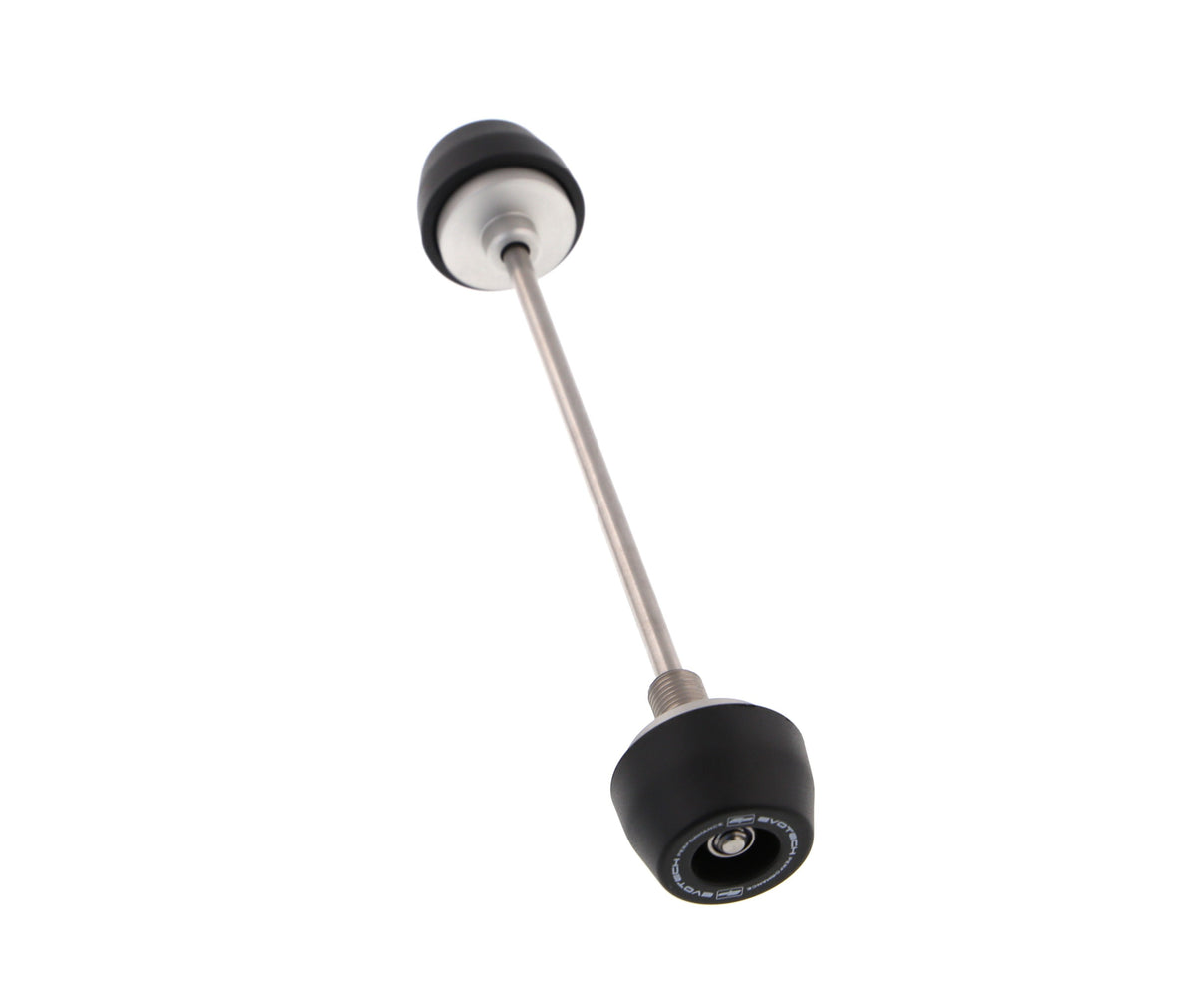 Evotech Front Spindle Bobbins - Honda VFR800X Crossrunner (2015-2020)