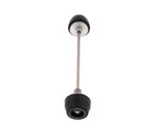 Evotech Front Spindle Bobbins - Honda VFR800X Crossrunner (2015-2020)
