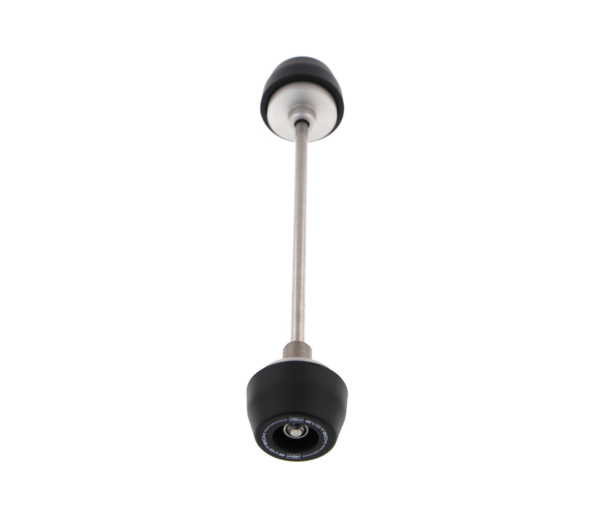 Evotech Front Spindle Bobbins - Honda VFR800X Crossrunner (2015-2020)