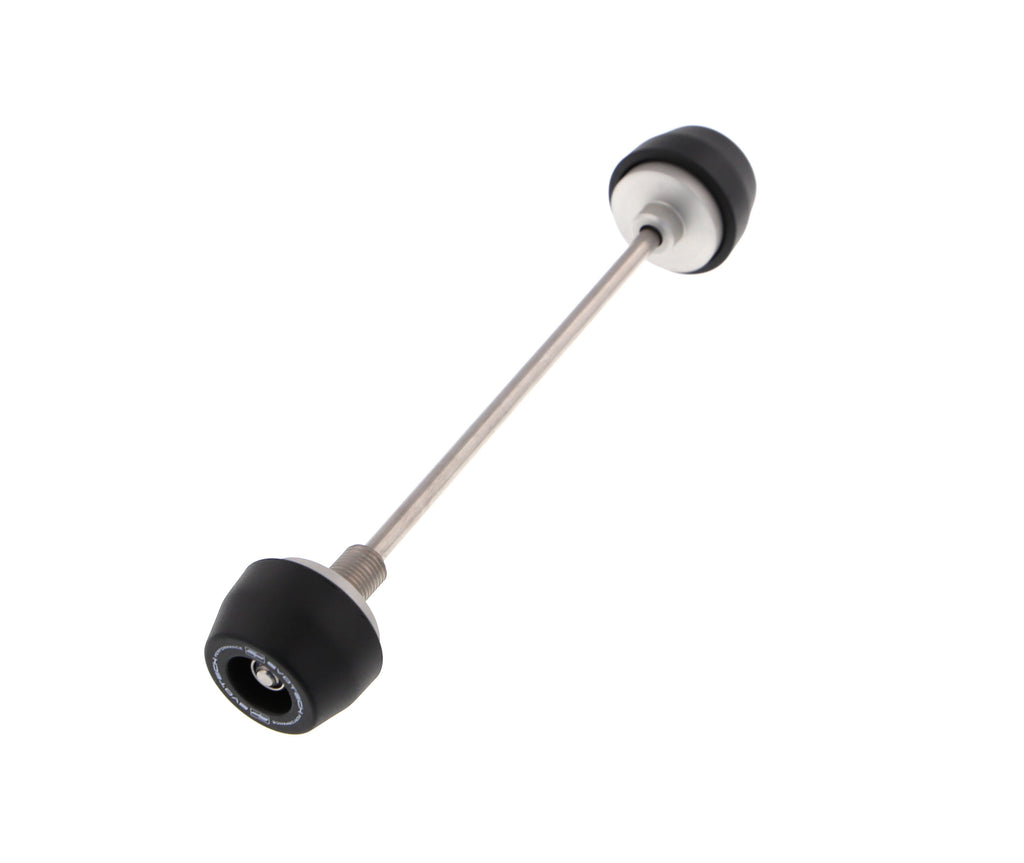 Evotech Front Spindle Bobbins - Honda VFR800X Crossrunner (2015-2020)