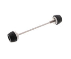 Evotech Front Spindle Bobbins - BMW R 1200 GS Adventure (2013-2018)