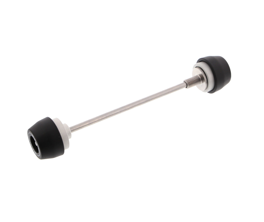Evotech Front Spindle Bobbins - BMW R 1250 GS Rallye (2019 - 2023)