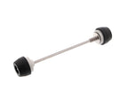 Evotech Front Spindle Bobbins - BMW R 1250 GS Rallye (2019 - 2023)