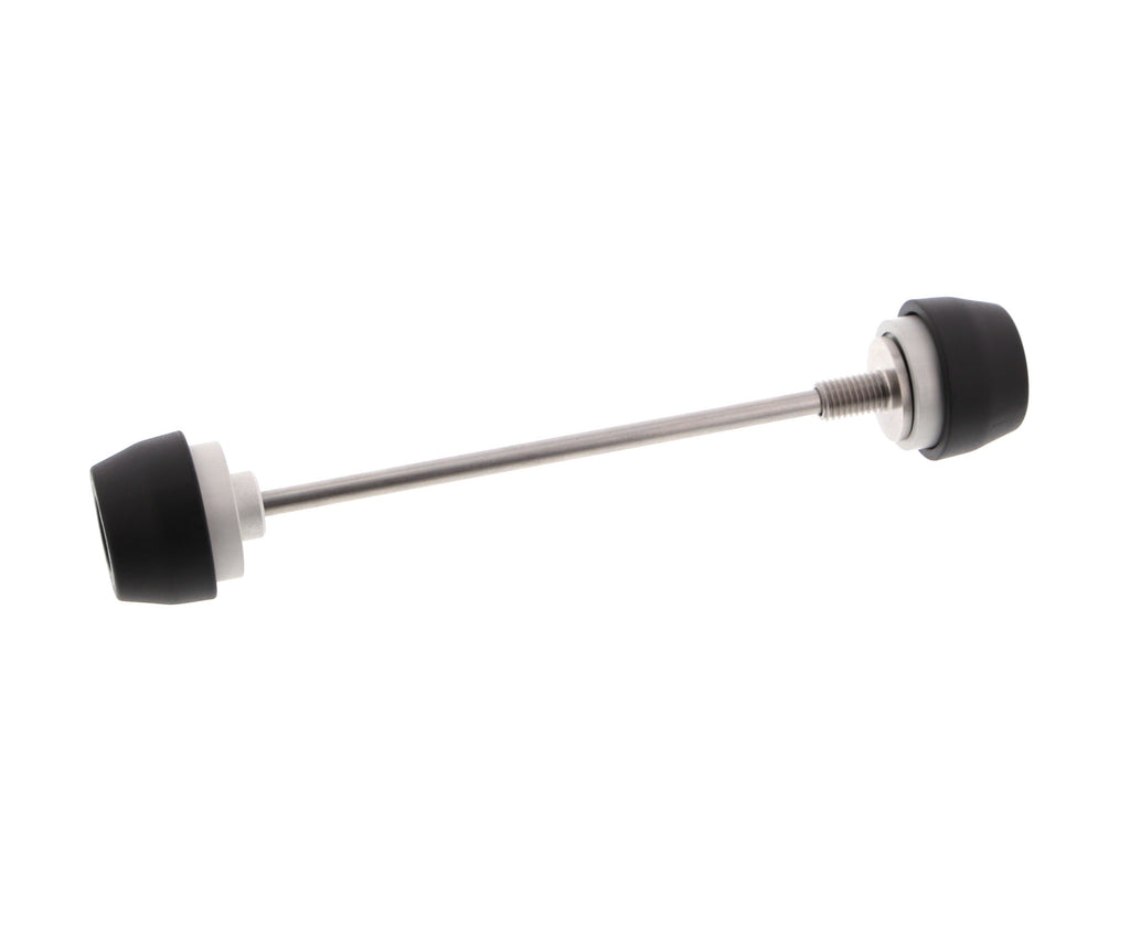 Evotech Front Spindle Bobbins - BMW R 1250 GS - Edition 40 Years GS (2021 - 2023)