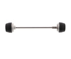 Evotech Front Spindle Bobbins - BMW R 1250 GS Adventure Rallye TE (2019 - 2023)
