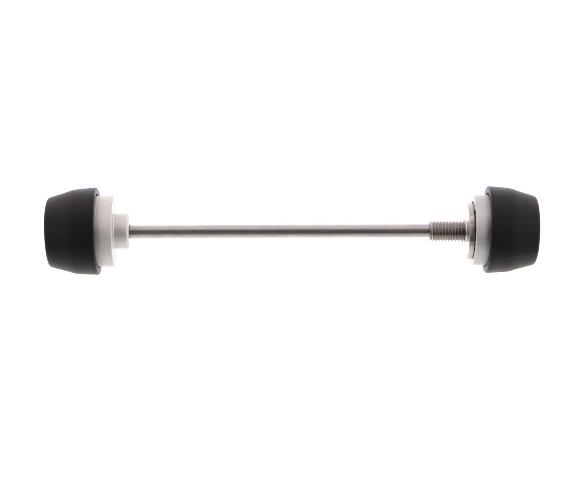 Evotech Front Spindle Bobbins - BMW R 1200 GS Rallye (2017-2018)