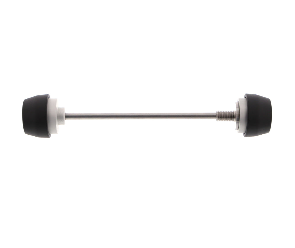 Evotech Front Spindle Bobbins - BMW R 1250 GS - Edition 40 Years GS (2021 - 2023)