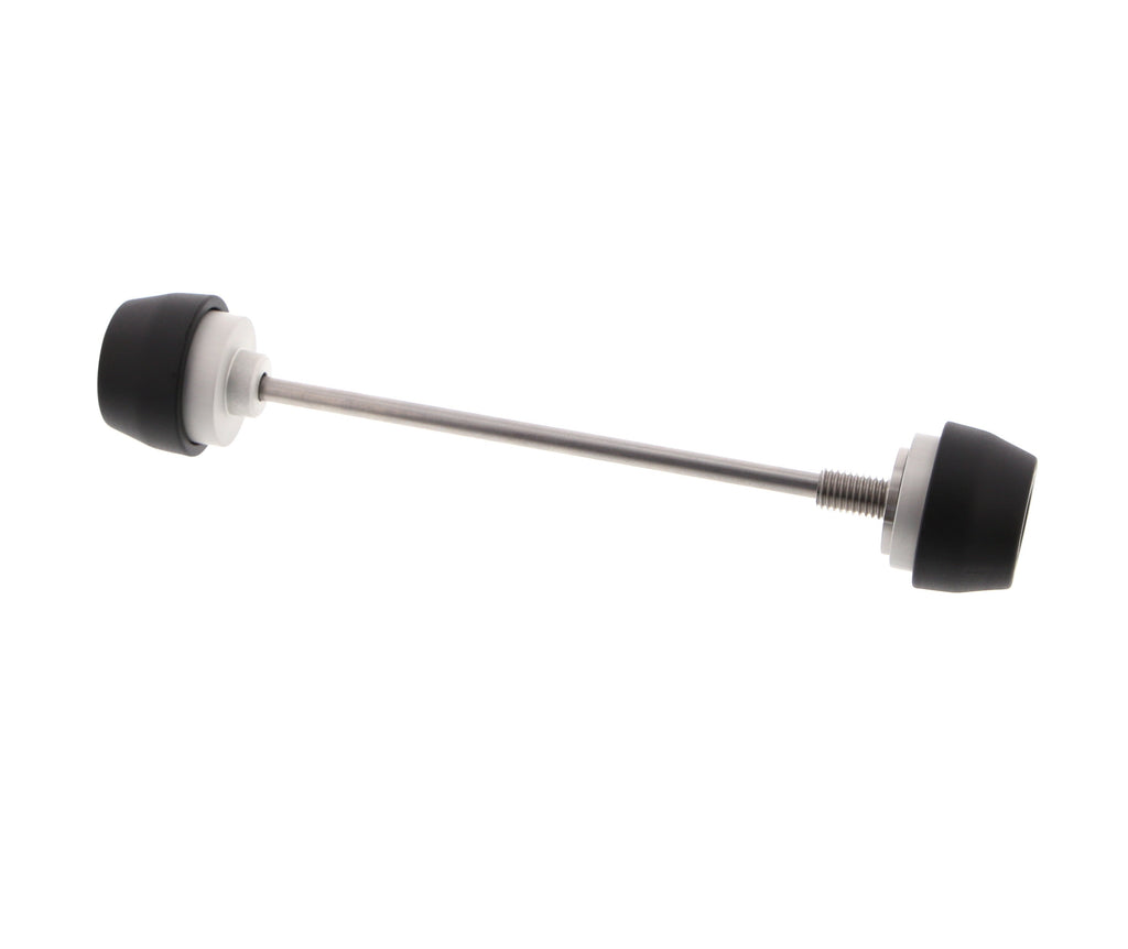 Evotech Front Spindle Bobbins - BMW R 1250 GS (2019 - 2023)