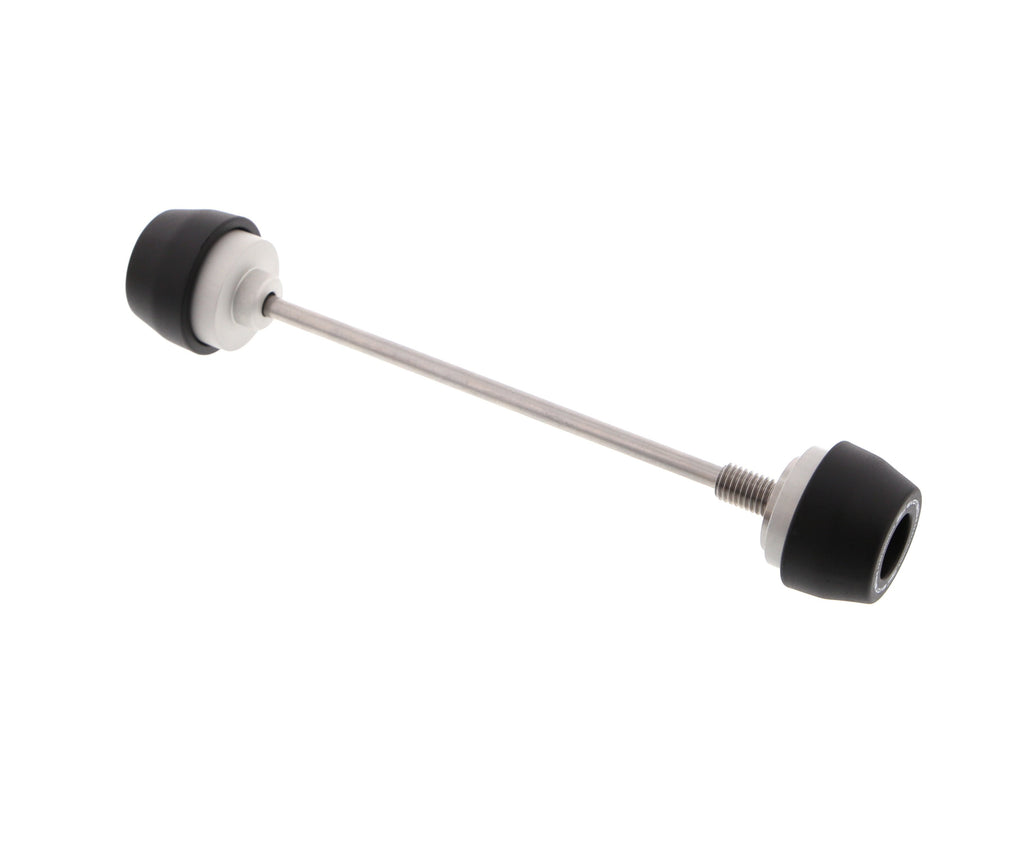 Evotech Front Spindle Bobbins - BMW R 1250 GS Adventure - Edition 40 Years GS (2021 - 2023)