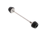 Evotech Front Spindle Bobbins - BMW R 1250 GS Rallye TE (2019 - 2023)