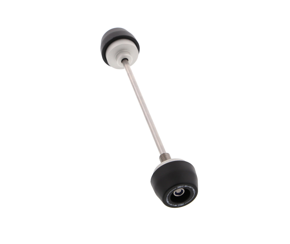 Evotech Front Spindle Bobbins - BMW R 1250 GS (2019 - 2023)