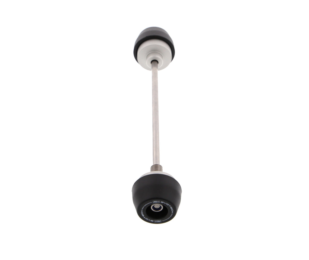 Evotech Front Spindle Bobbins - BMW R 1200 GS Adventure (2013-2018)