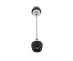 Evotech Front Spindle Bobbins - BMW R 1200 GS Adventure (2013-2018)
