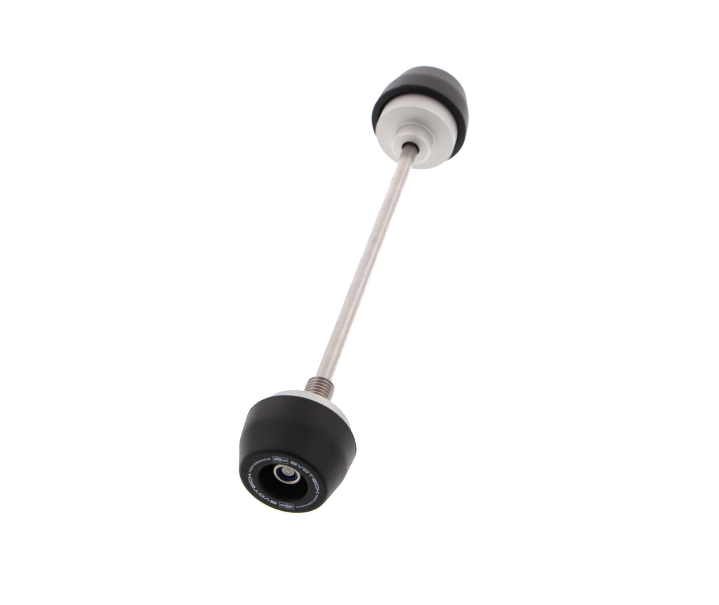 Evotech Front Spindle Bobbins - BMW R 1250 GS (2019 - 2023)