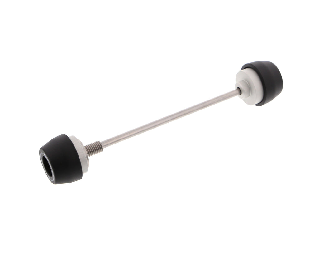 Evotech Front Spindle Bobbins - BMW R 1200 GS Adventure (2013-2018)