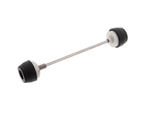 Evotech Front Spindle Bobbins - BMW R 1250 GS Trophy (2023)
