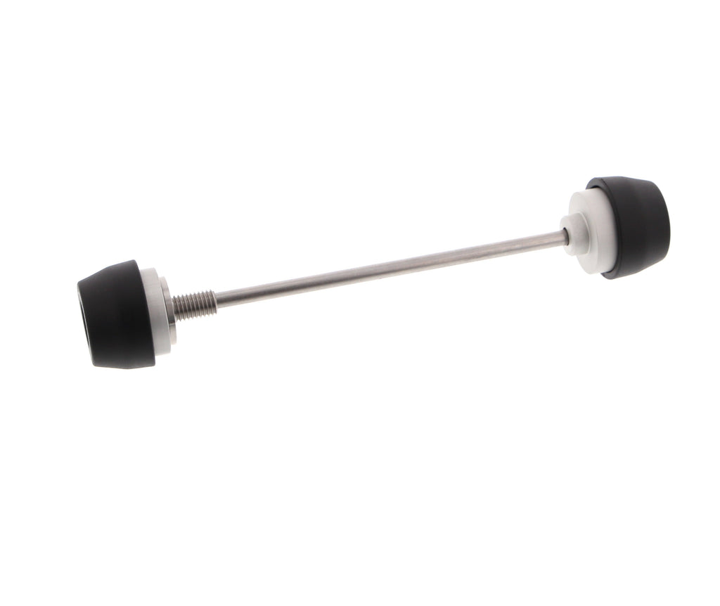 Evotech Front Spindle Bobbins - BMW R 1250 GS Adventure Exclusive TE (2019 - 2023)