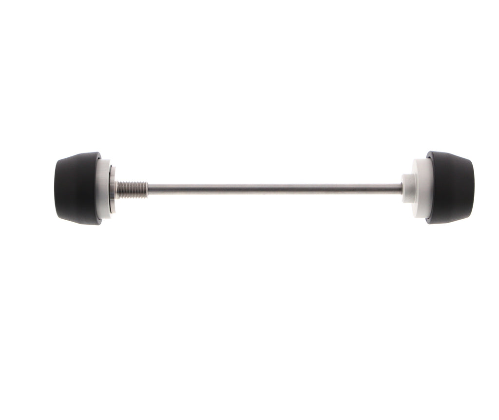 Evotech Front Spindle Bobbins - BMW R 1200 GS Adventure (2013-2018)