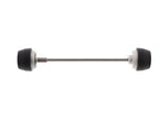 Evotech Front Spindle Bobbins - BMW R 1250 GS - Edition 40 Years GS (2021 - 2023)