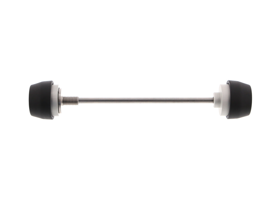 Evotech Front Spindle Bobbins - BMW R 1250 GS Trophy Adventure (2023)