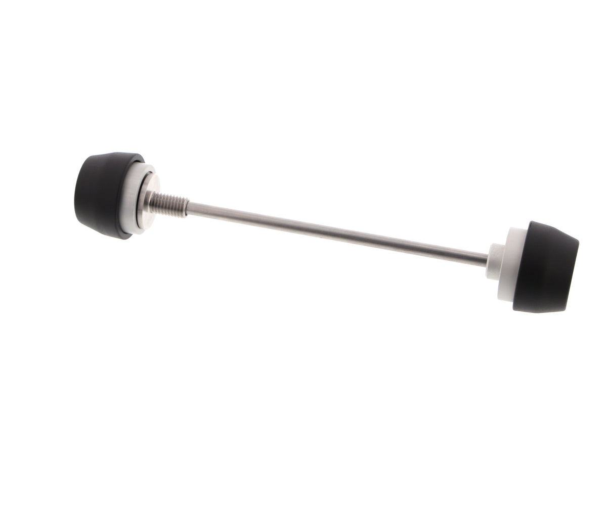 Evotech Front Spindle Bobbins - BMW R 1250 GS Rallye (2019 - 2023)