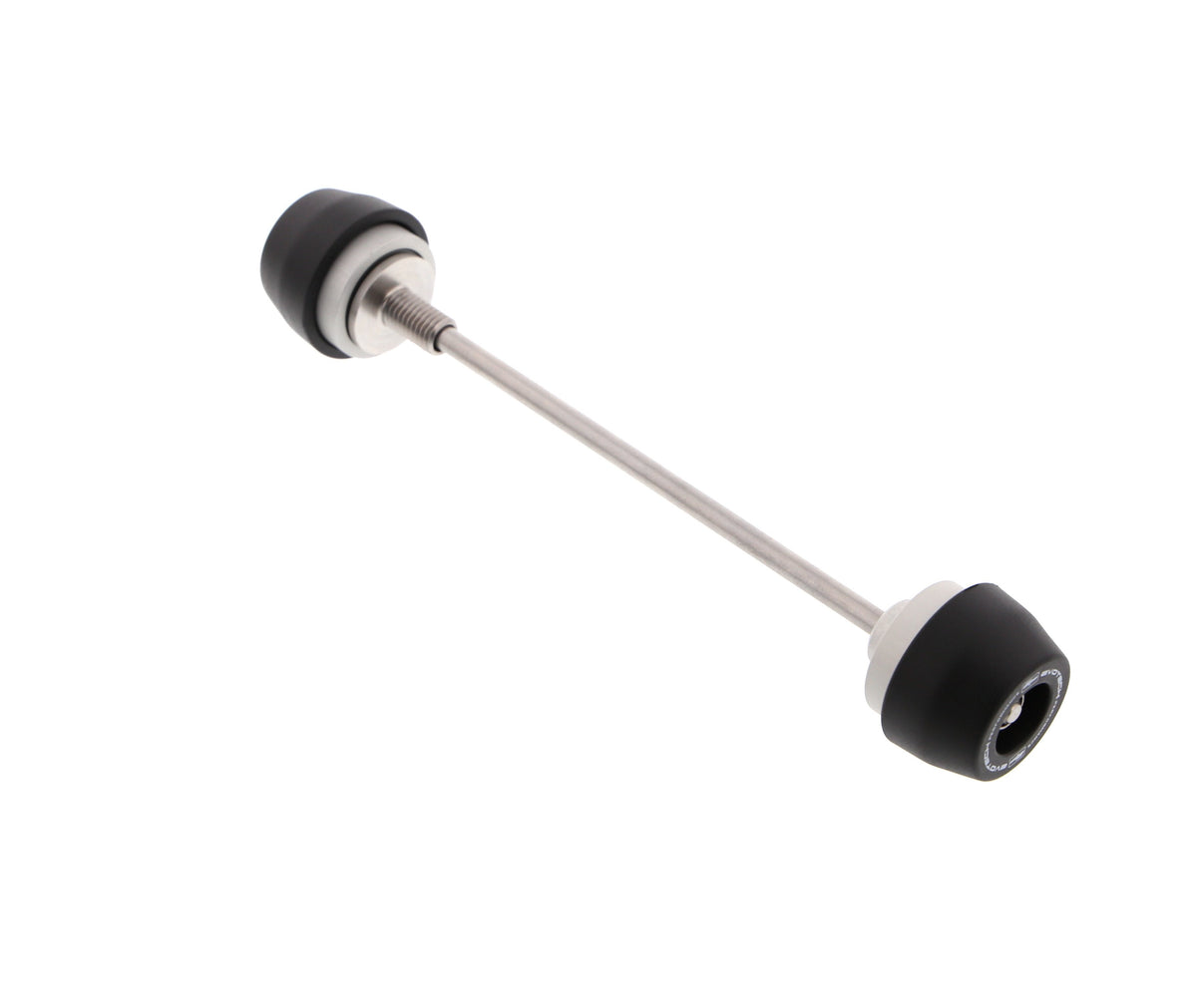 Evotech Front Spindle Bobbins - BMW R 1200 GS Adventure (2013-2018)