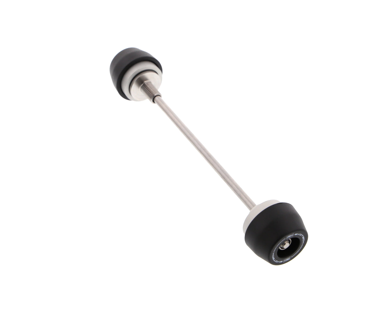 Evotech Front Spindle Bobbins - BMW R 1250 GS Adventure Exclusive TE (2019 - 2023)