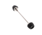 Evotech Front Spindle Bobbins - BMW R 1250 GS Adventure - Edition 40 Years GS (2021 - 2023)