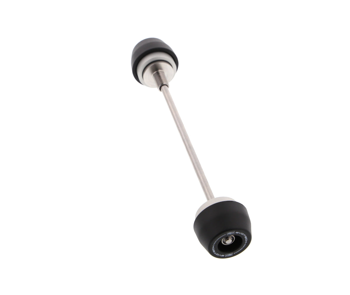 Evotech Front Spindle Bobbins - BMW R 1200 GS Adventure (2013-2018)
