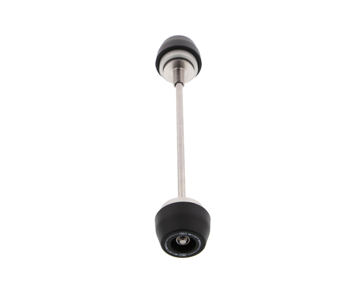 Evotech Front Spindle Bobbins - BMW R 1200 GS Adventure (2013-2018)