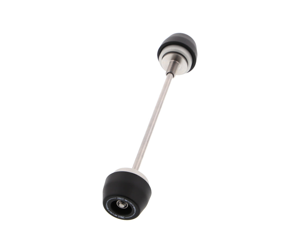 Evotech Front Spindle Bobbins - BMW R 1200 GS Adventure (2013-2018)