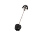 Evotech Front Spindle Bobbins - BMW R 1250 GS - Edition 40 Years GS (2021 - 2023)