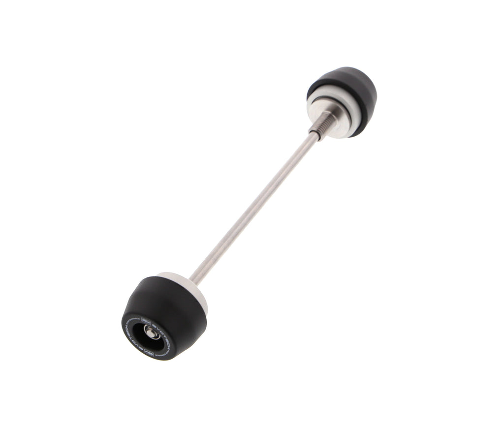 Evotech Front Spindle Bobbins - BMW R 1200 GS Adventure (2013-2018)