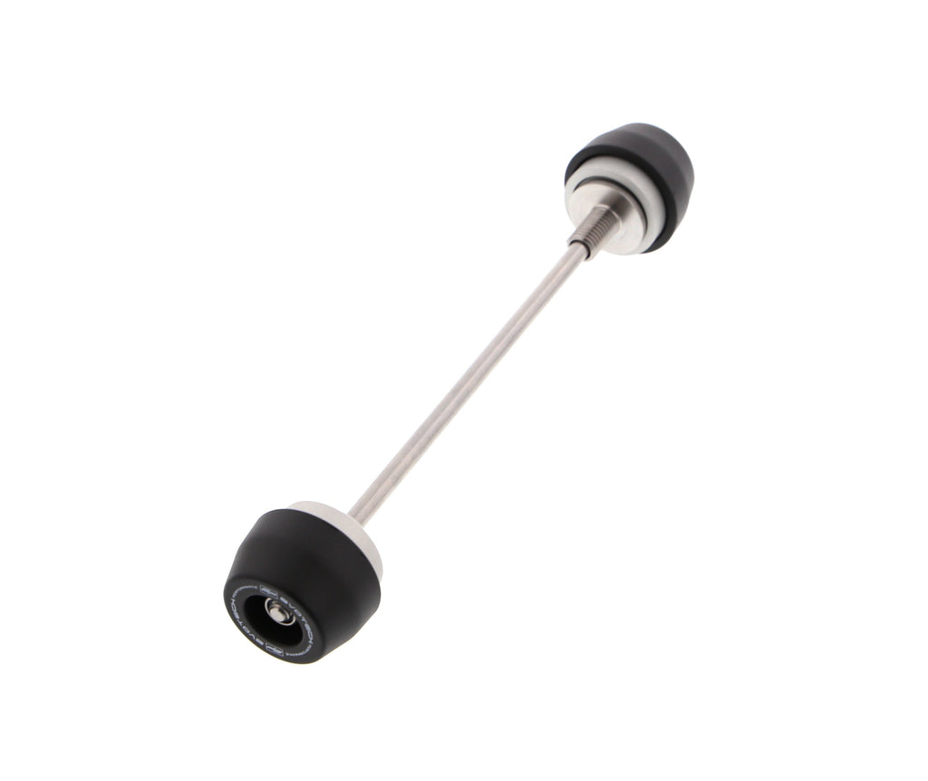 Evotech Front Spindle Bobbins - BMW R 1250 GS Trophy (2023)