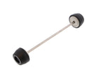 Evotech Front Spindle Bobbins - Yamaha FZ-07 (2018 - 2020)