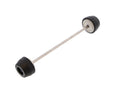 Evotech Front Spindle Bobbins - Yamaha Tracer 7 (2021 - 2024)