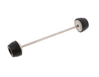 Evotech Front Spindle Bobbins - Yamaha FZ-07 (2018 - 2020)